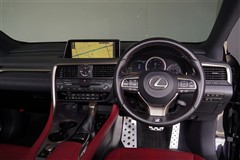 RX300 F SPORT