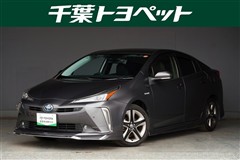 トヨタ プリウス S ツーリングセレクション