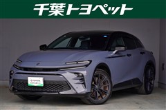 クラウン スポーツ RS