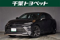 クラウン スポーツ Z