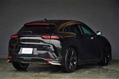クラウン スポーツ Z