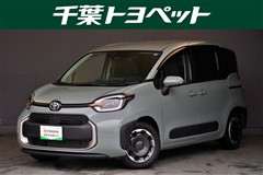 シエンタ Z 7ニン