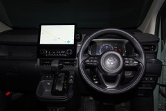シエンタ Z 7ニン