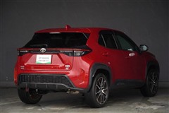 ヤリスクロス HV GR SPORT