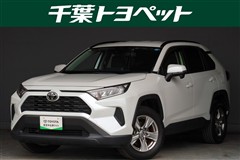トヨタ RAV4 X