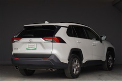 RAV4 X