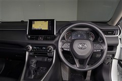 RAV4 X