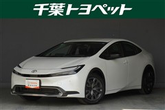 トヨタ プリウス G