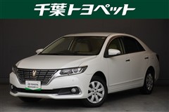 プレミオ 1.5F EXパッケージ