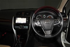 プレミオ 1.5F EXパッケージ
