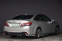 クラウン HV RS アドバンス