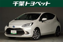 アクア Z