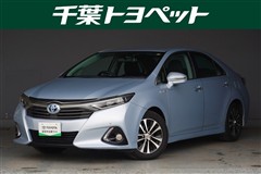 トヨタ SAI S