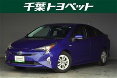 プリウス S