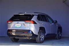 RAV4 PHV G Z