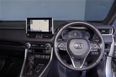 RAV4 PHV G Z