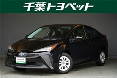 プリウス S