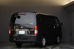 ハイエースV ロング スーパーGL
