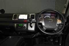 ハイエースV ロング スーパーGL