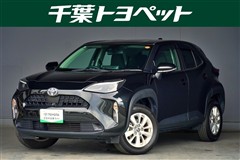 トヨタ ヤリスクロス G