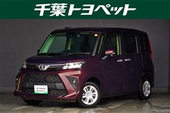 ルーミー G