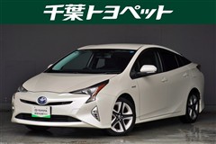 プリウス A ツーリングセレクション