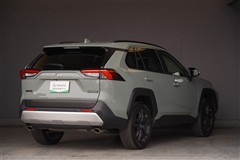RAV4 アドベンチャー