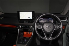 RAV4 アドベンチャー