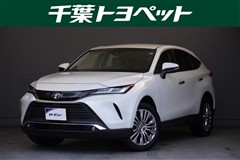 ハリアー Z