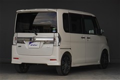タント カスタム RS トップ SA