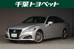 トヨタ クラウン ハイブリッドS