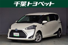 シエンタHV ファンベース G