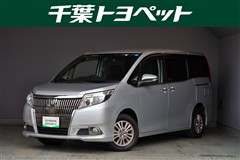 トヨタ エスクァイア Xiスロープ1 1キャク