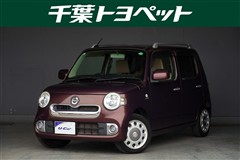 ダイハツ ミラココア プラスX