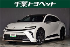 クラウン スポーツ Z