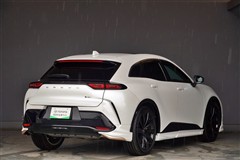 クラウン スポーツ Z
