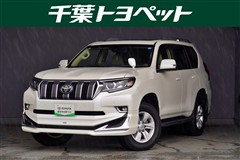 ランドクルーザープラド TX L