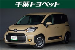 シエンタ ハイブリッド Z