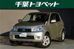 トヨタ ラッシュ G