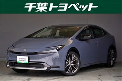 プリウス Z