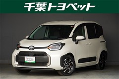 シエンタ ハイブリッド Z 5ニン
