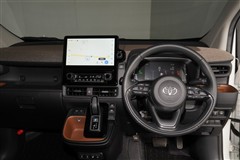 シエンタ ハイブリッド Z 5ニン