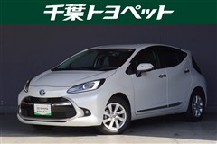 トヨタ アクア Z