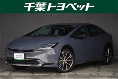 プリウス Z