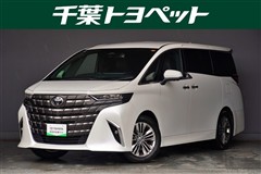 アルファード Z
