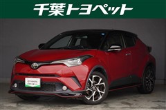 C-HR G-T LEDエディション