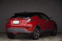 C-HR G-T LEDエディション