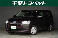 トヨタ サクシードV ハイブリッド TX