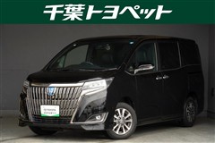 エスクァイアHV Gi PRM BK