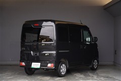 ピクシスバン クルーズターボ